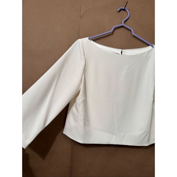 Amy Kushel Watts Top - Picture 6 of 11